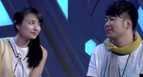 深扒！15年前一起合租，曾4次公开表白吴昕！确定海涛不爱梦辰