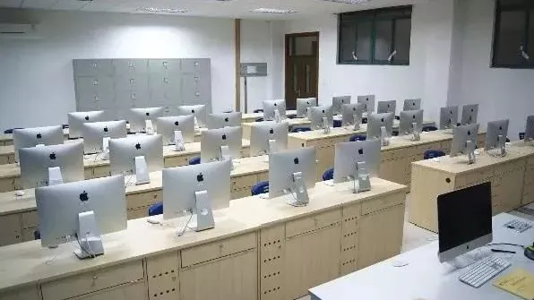 招生季•华南理工大学广州学院 | 计算机工程学院