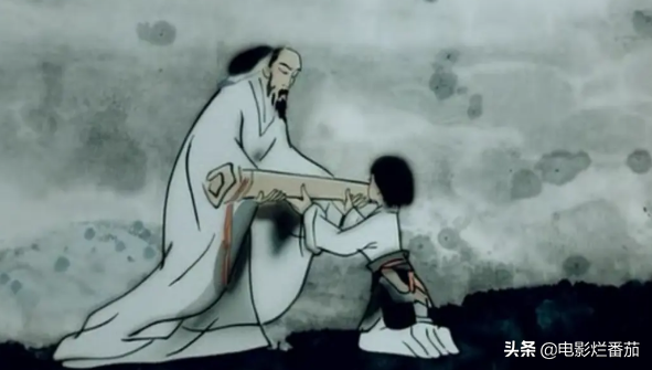 80年代十大国产动画片，《九色鹿》真魔性，《葫芦兄弟》太敢拍