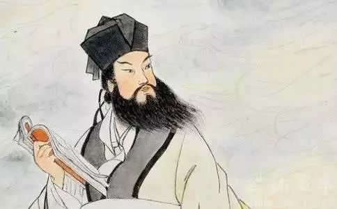 史上骂人最狠的10句古诗词，骂人都那么有学问，叹为观止