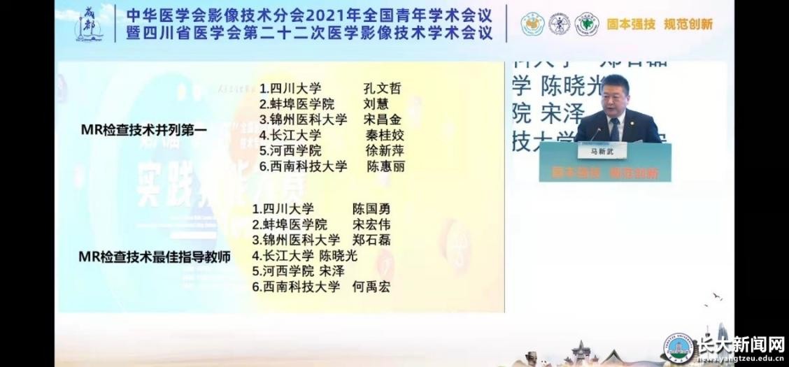 大爆发！短短一个月，湖北这所高校狂揽34项大奖