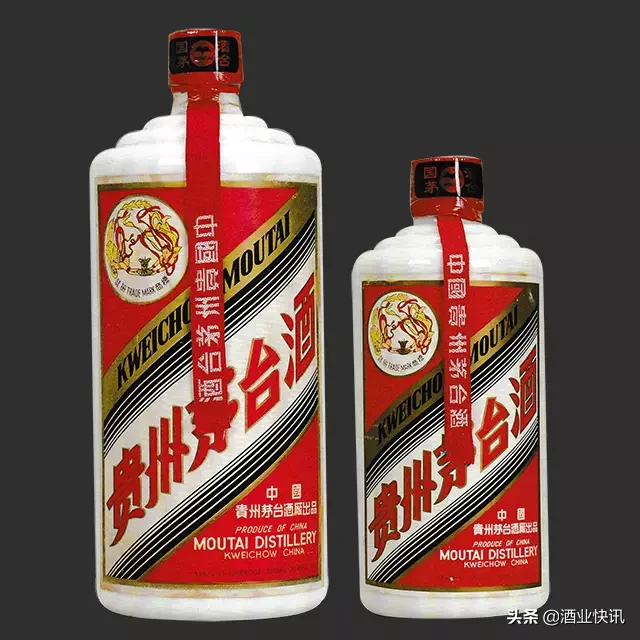 你收藏的茅台究竟值多少钱？历年茅台酒拍卖价格大全（建议收藏）