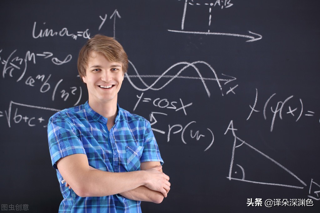 直男的表现有哪些