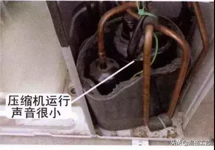空調維修之壓縮機故障檢修及準確的加氟方法
