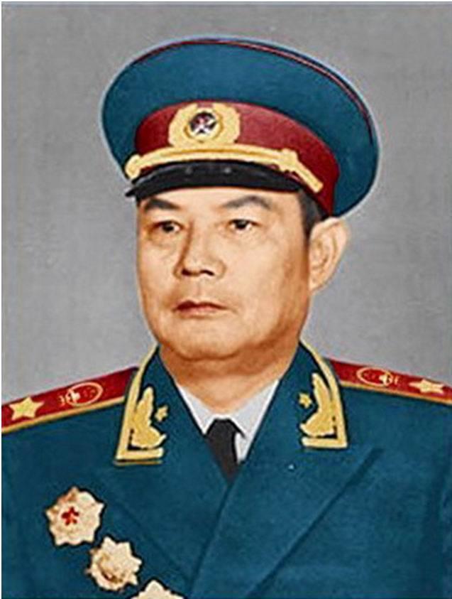 十大元帅临终遗言，林彪最凄惨？后代子女如今谁军衔最高？