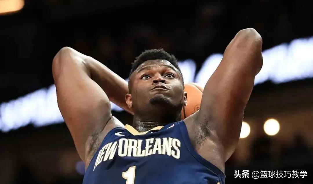 nba鹈鹕胖虎为什么缺席(有媒体爆料锡安不训练！这是要闹离队的节奏？)