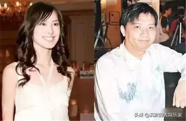 被豪门“抛弃”的梁洛施,真的很惨吗?