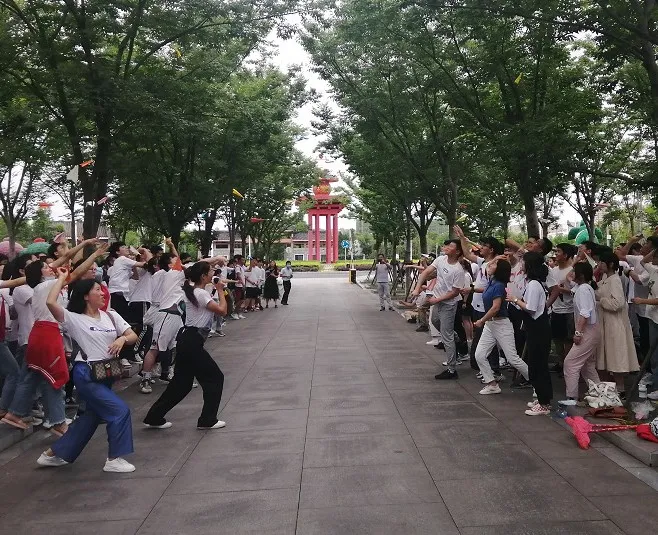 少量名额！南昌现代外国语学校全学段招生信息，速看