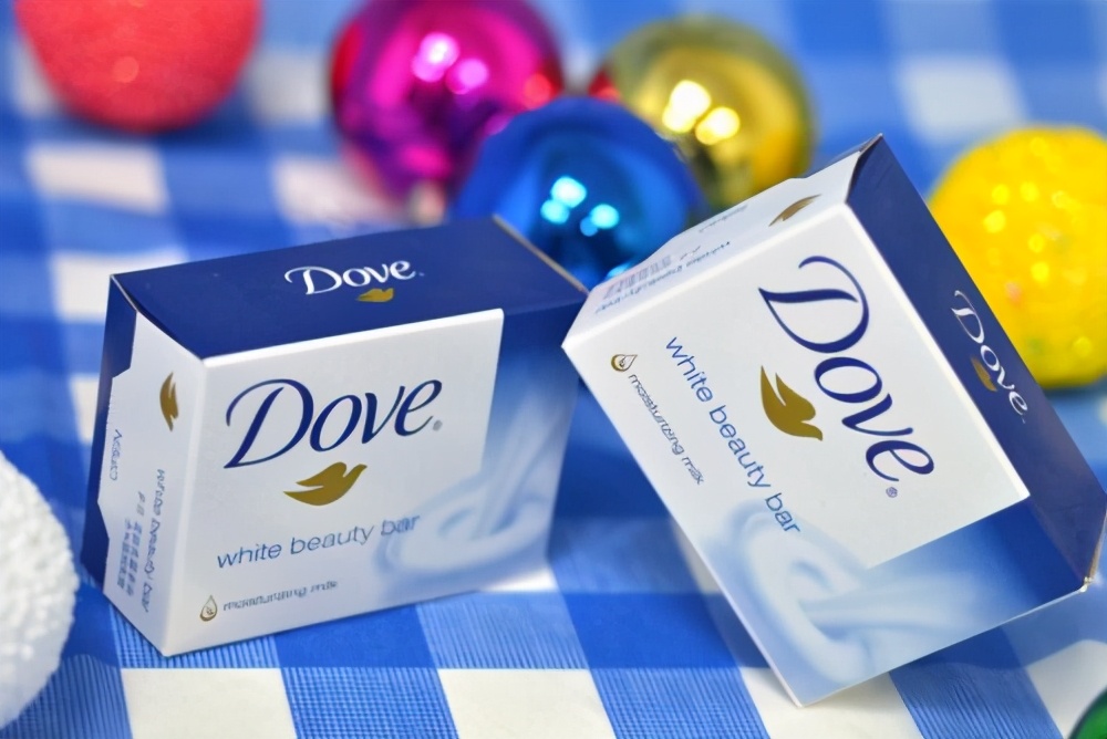 多芬保湿香块总的来说,罗兰牛奶香皂成分简单,温和不刺激.