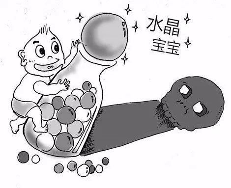“小神兽”的节日来了，别说我没告诉你，送孩子这样的玩具才是最好的