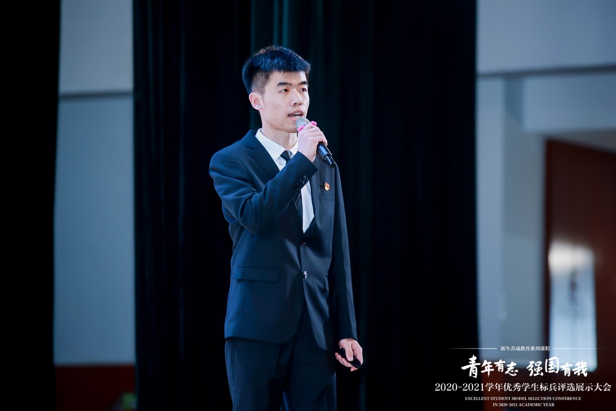 脚踏实地方能“致远”！这名交大学子智育排名专业第1，22门课程95分+，累计勤工俭学635小时！