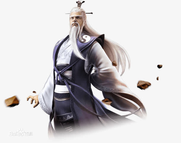 《凡人修仙传》人物角色介绍加配图，主要人物角色全分析！