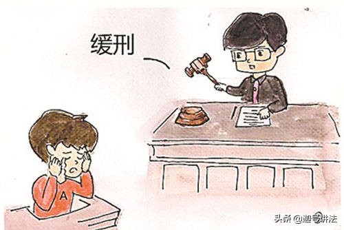缓刑是否构成累犯的条件及有关累犯的认定标准