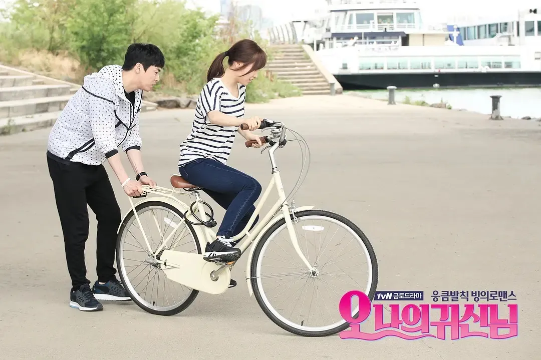 10部超甜奇幻韩剧：穿越、鬼上身、外星人、灵魂互换，真好看