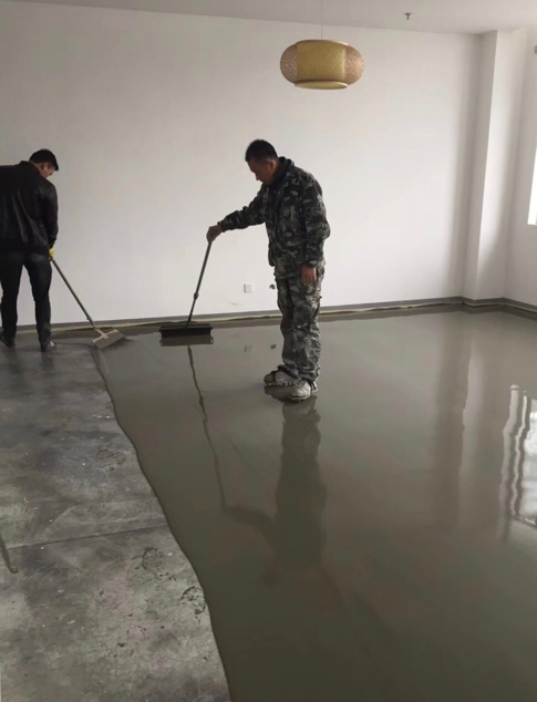 水泥自流平又火了，跟随潮流装修前，科普知识先了解