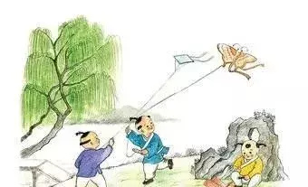 国学启蒙:爱上古诗词,66首幼儿必背古诗,为孩子收藏