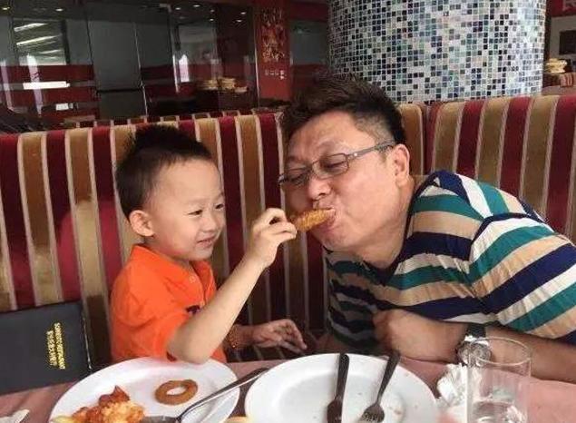 王为念：两婚两离，61岁被9.8亿富婆