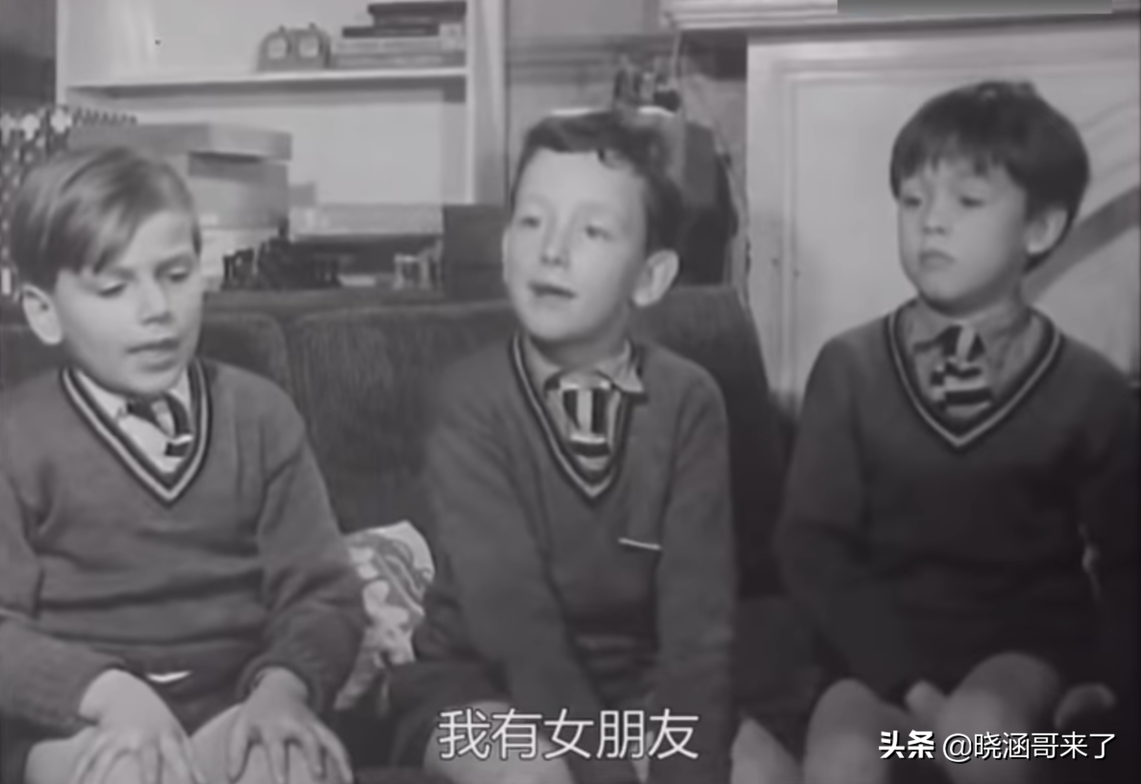 英国耗时56年，跟踪14个孩子的成长轨迹，决定人生命运的是什么？