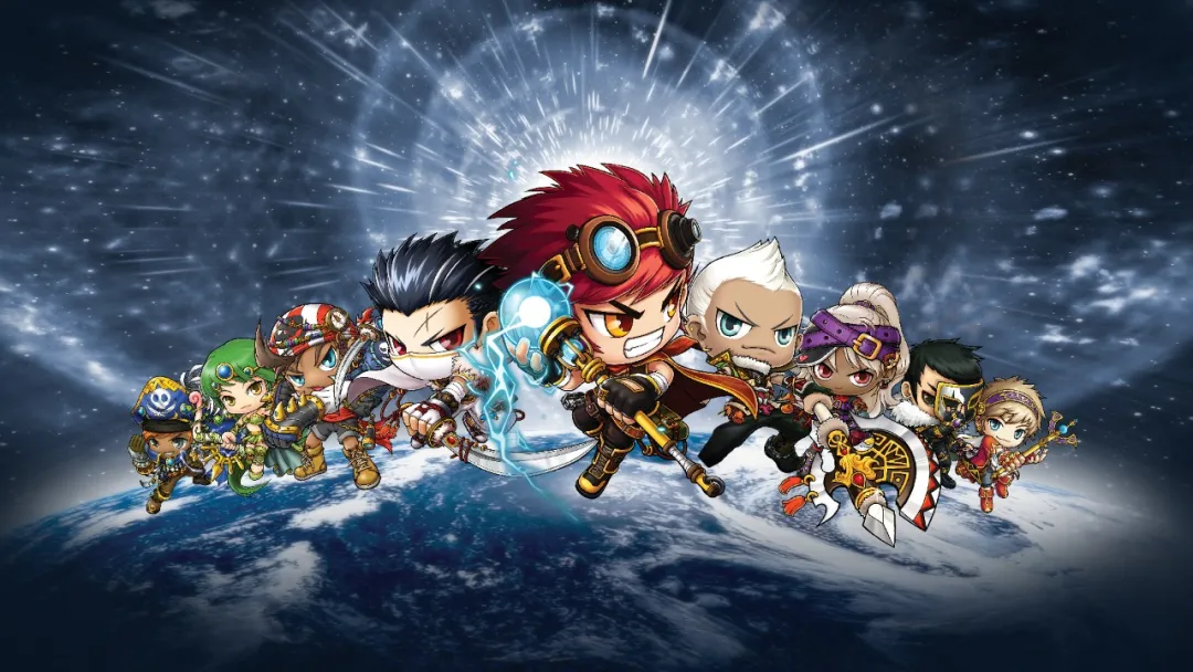 冒险岛5转职业攻略（冒险岛炎术士攻略）