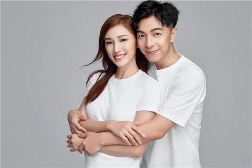 丈夫与陈伟霆同班，老婆从小就是富豪，这对网红夫妻不一般