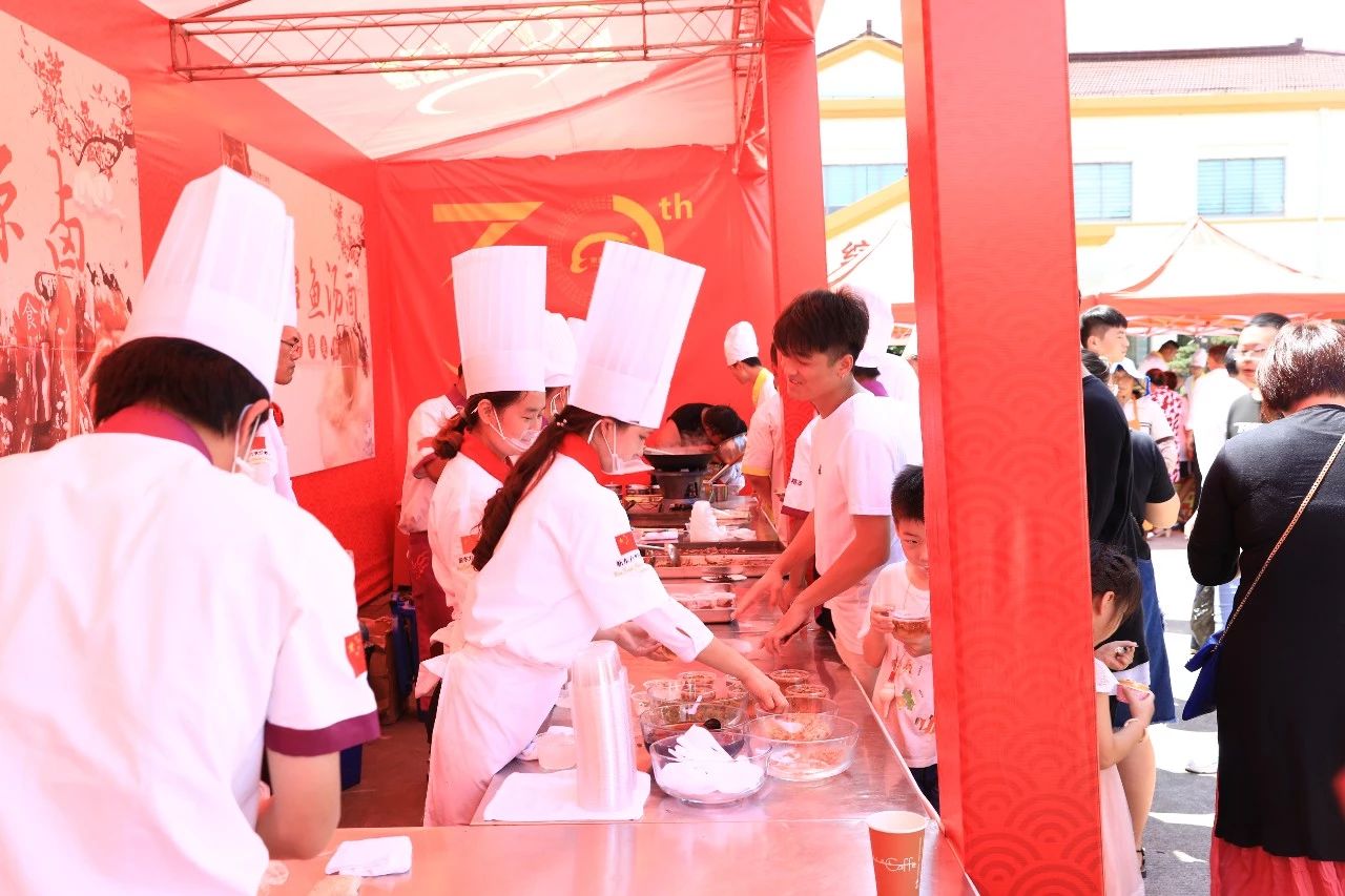 唯美食与你不可辜负 上海新东方烹饪学校宠你没商量！