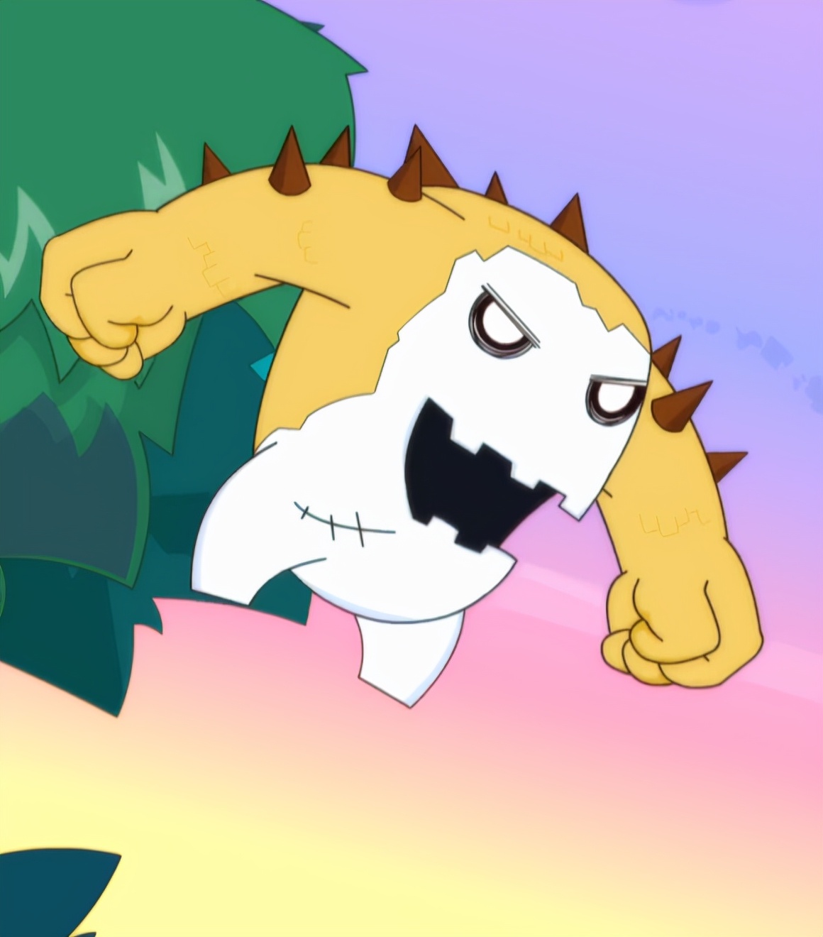 开心宝贝之开心超人大冒险全集(开心宝贝排名(仅限第二季))