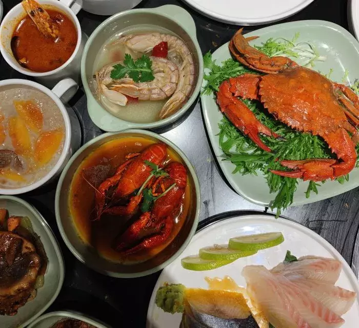 长春这10家性价比超高的饭店，年末聚餐好去处