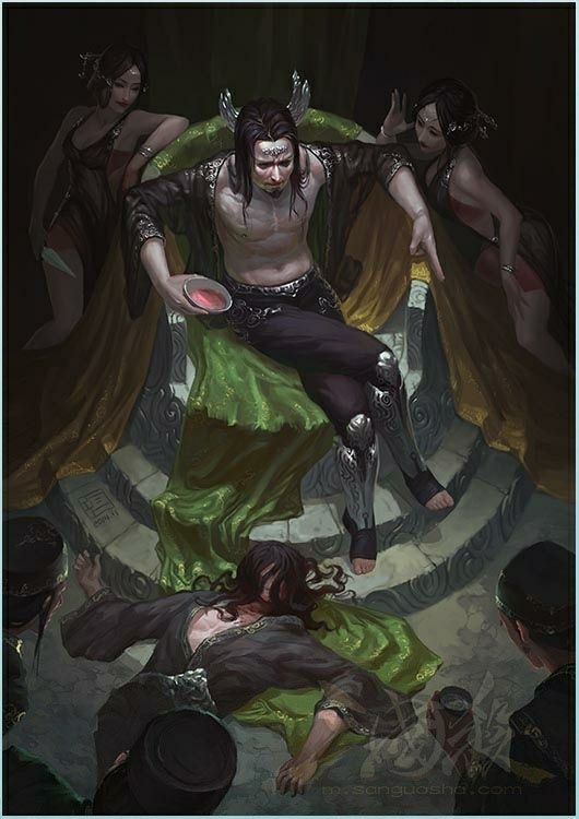 若隐若现脸皮似趴下,而在孙皓的酒杯里,赫然出现了一个人的眼睛珠子