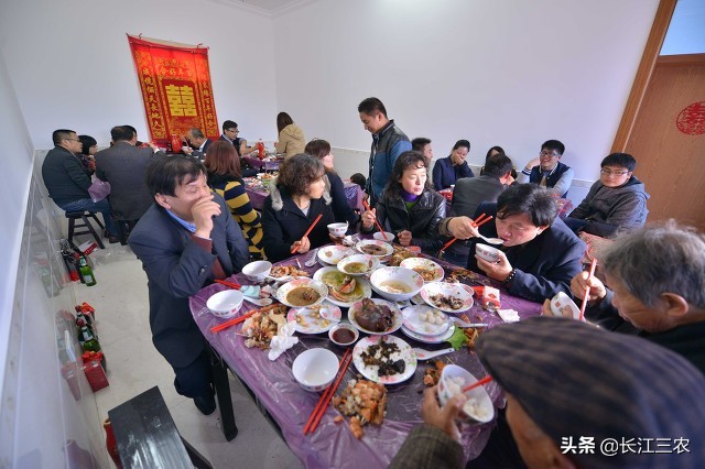 农村红白喜事礼房（红白喜事礼金标准）