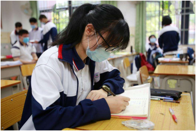 又有七省宣布加入新高考，不分文理科或成主流，考生不知是喜是忧