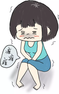 外阴白斑的成因及治疗困扰