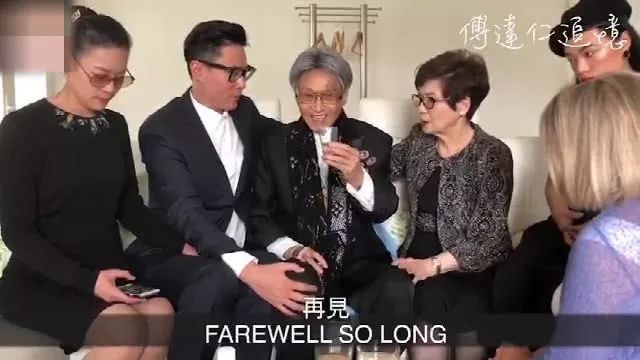 著名主持人不忍病痛选择安乐死，生前最后画面曝光