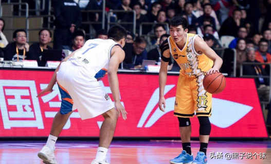 深析｜时势造英雄，福建能否翻越广厦北京两座大山创造黑十二奇迹