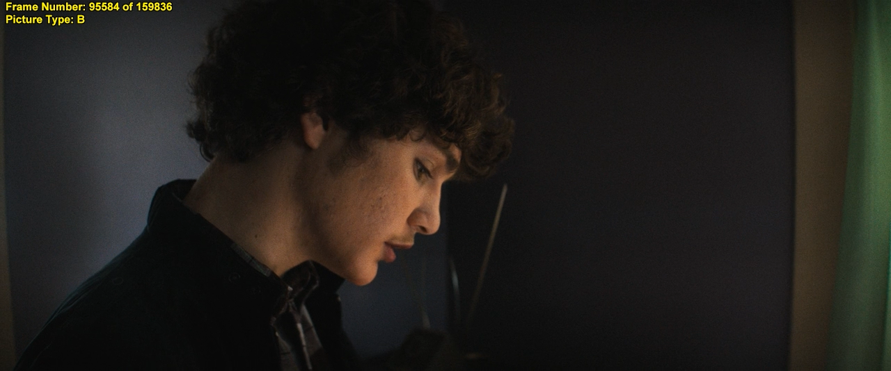 电影：白人男孩瑞克