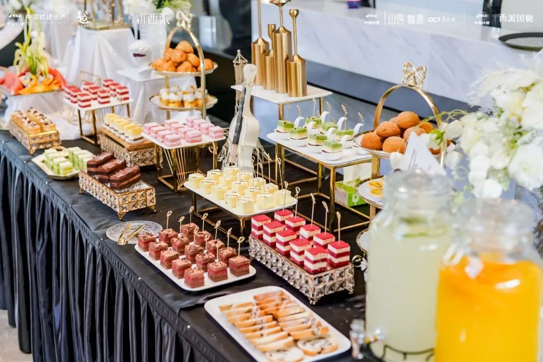 《平潭映象》主舞班底亲临山语桃源＆西派国樾，全新大作神秘揭晓