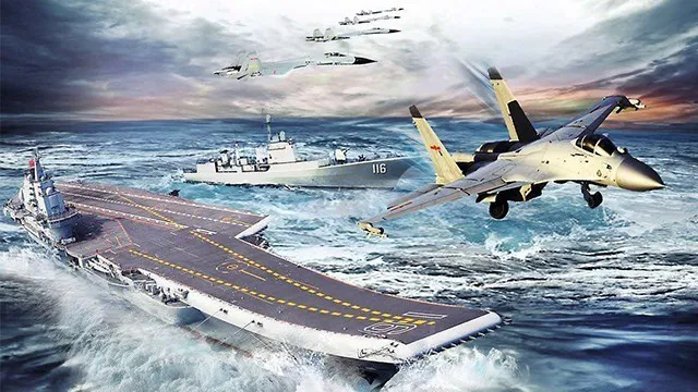 陕西这所大学坐拥4大宝藏，号称西北地区唯一，拿手活是国防军工