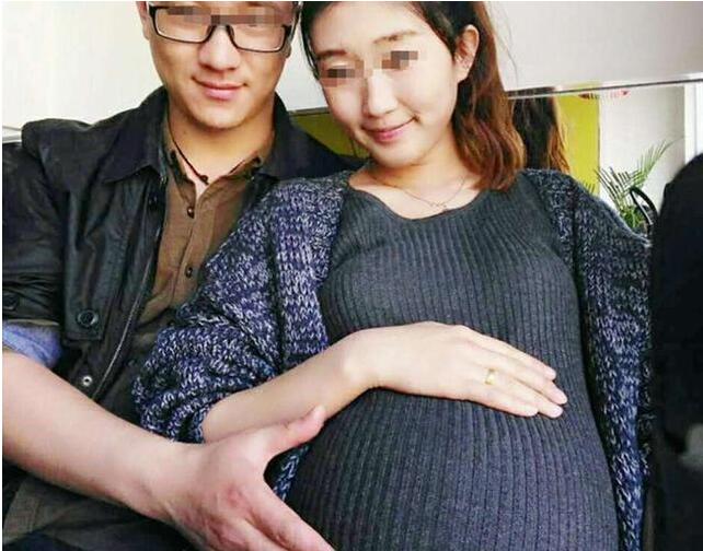 “喜当爹，无侧切”，宝爸朋友圈报喜，妻子大怒：情商低，就闭嘴