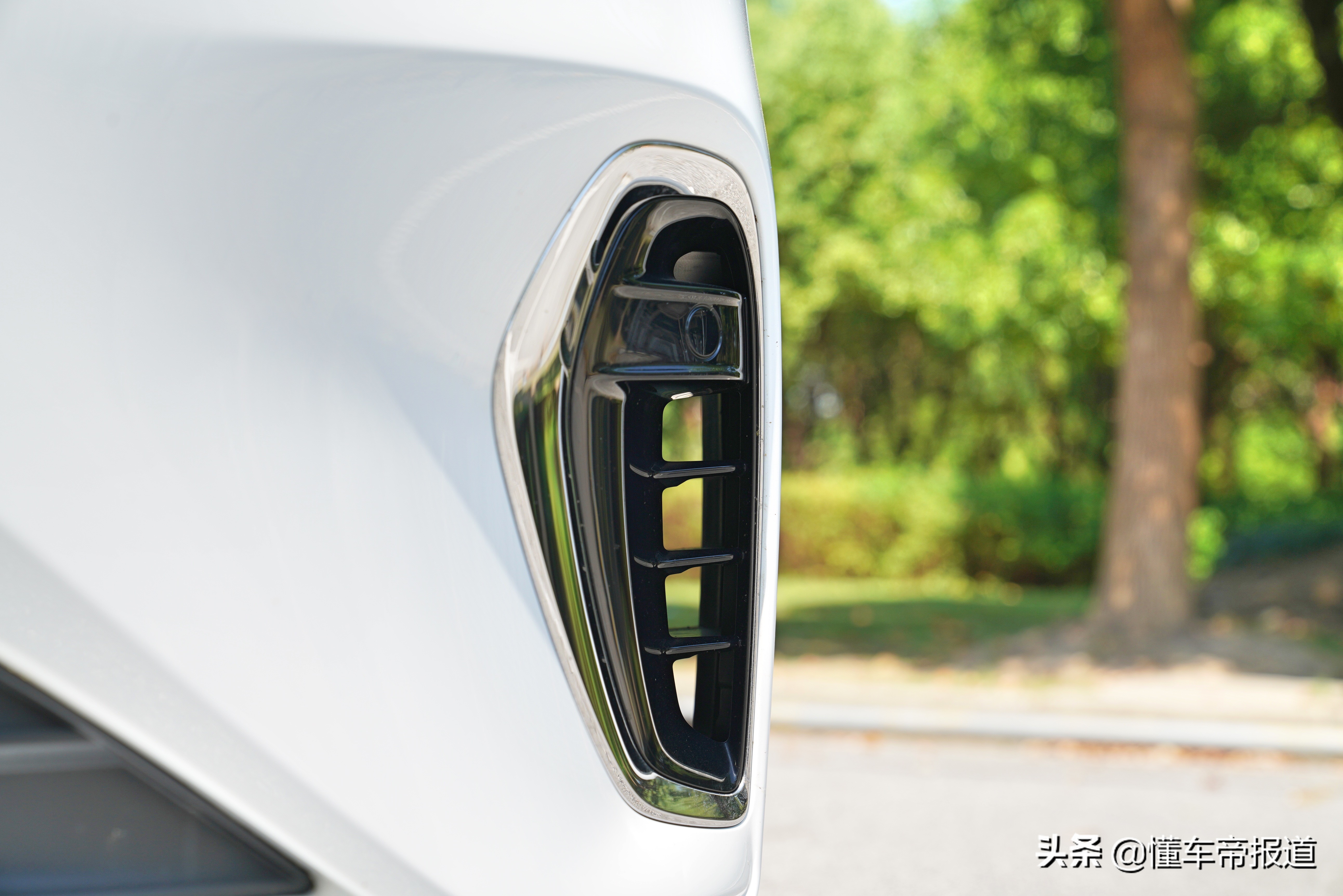 新车 </p><p>　　 不负Pro之名，试驾全新别克威朗Pro