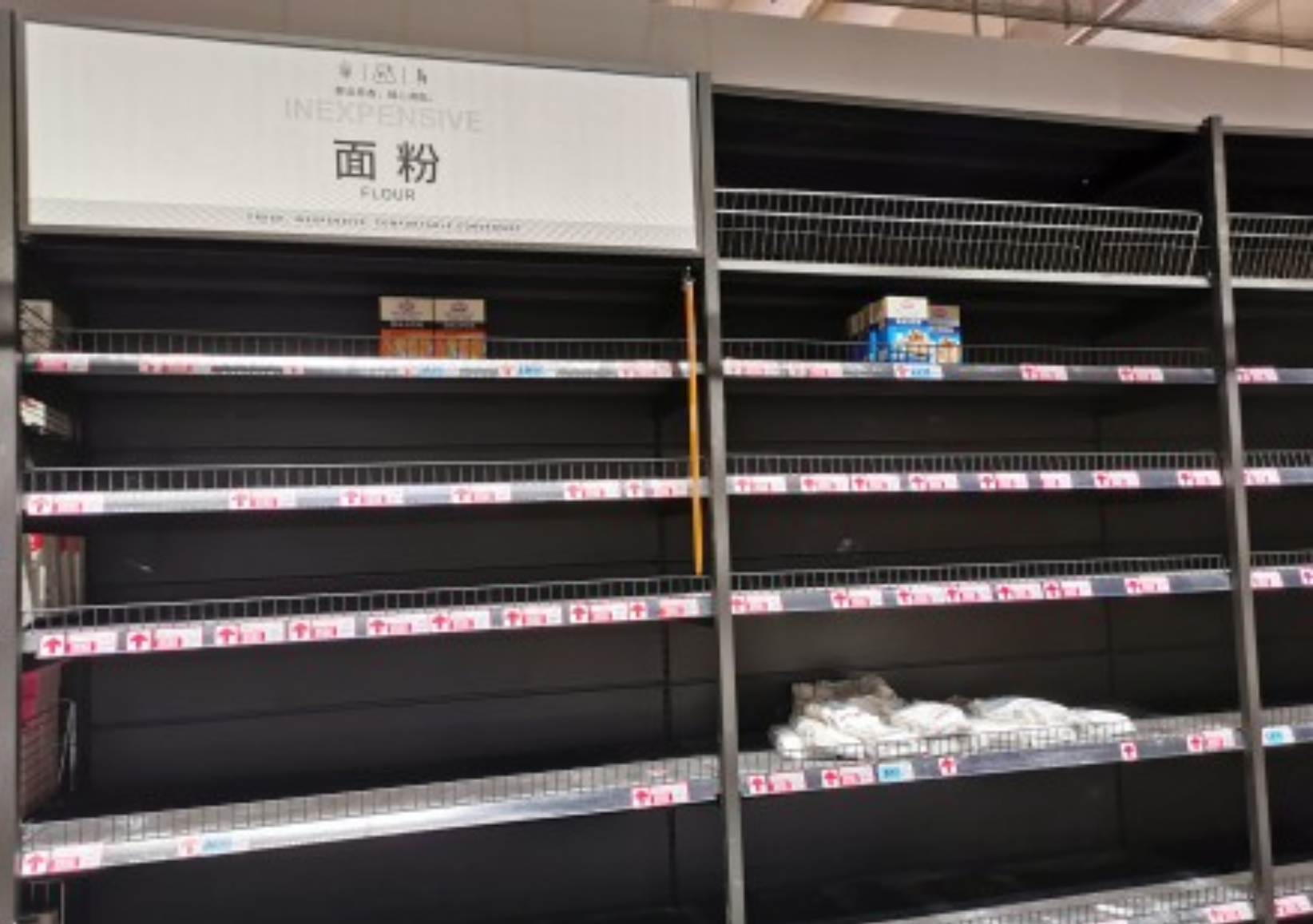 疫情之下，剖析大众3种心理，你有没有中招？