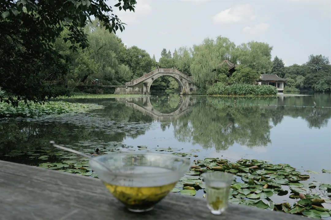 再有人问你杭州怎么玩,把这篇文章甩给他