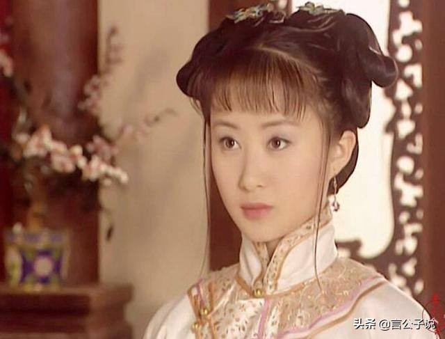 10大“秘史美人”今昔对比，有人改名退圈，有人成导演“小女友”