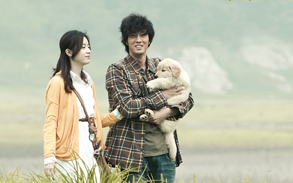 重温《只有你》: 浅谈韩国爱情影片里至高至纯爱情的表现形式