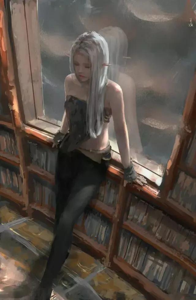 血手印，诡异女鬼与复仇之路。