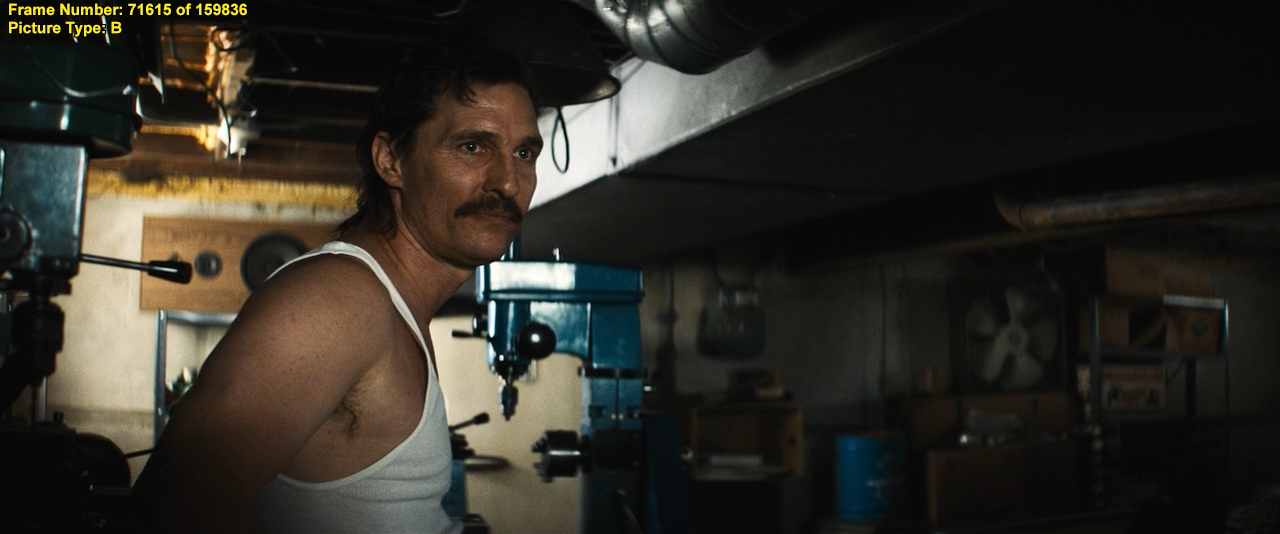 电影：白人男孩瑞克