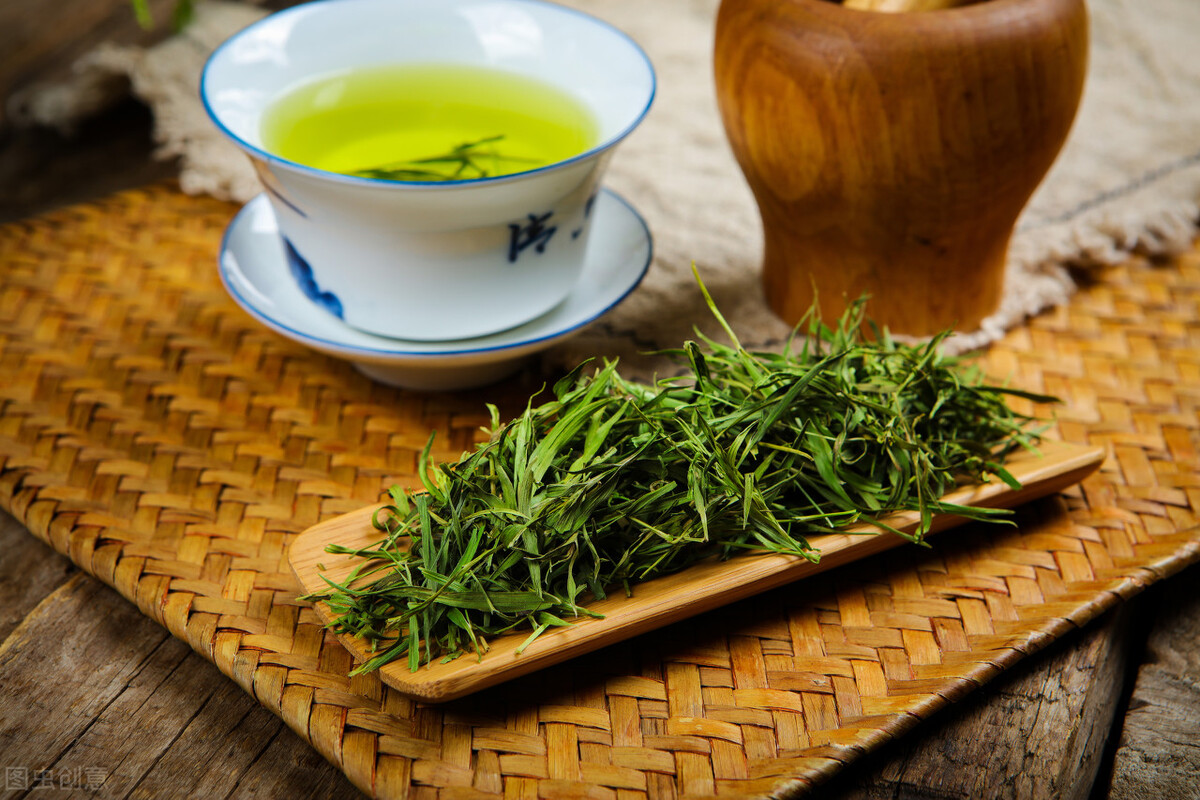 古今往来关于茶文化的雅句，你知道多少？