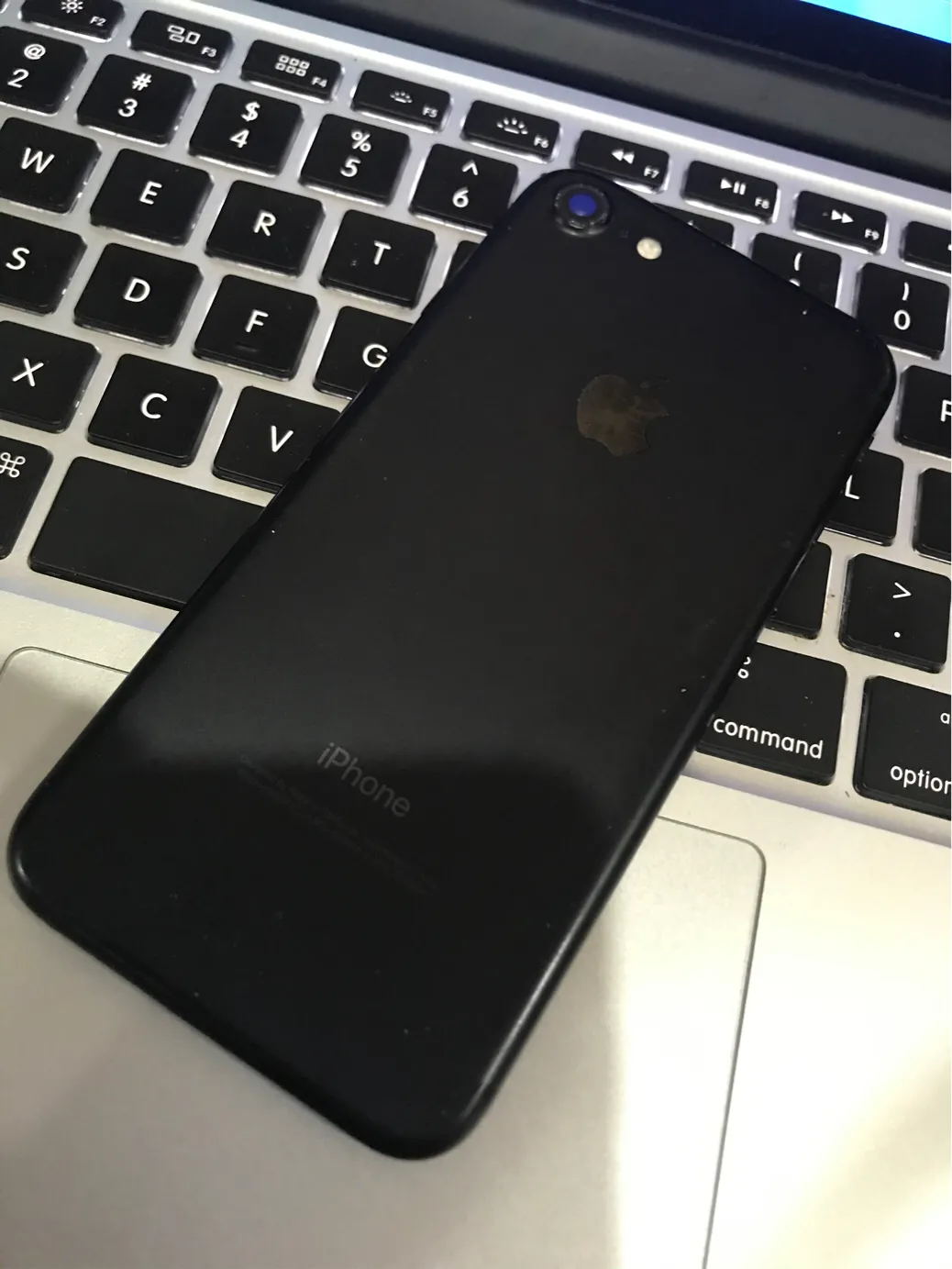 iPhone 7基带门问题解决方案