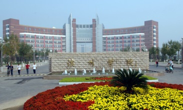 家门口的高校——山东