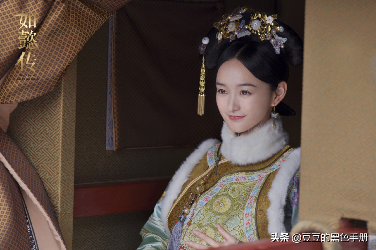 天府之地产美人！17位川渝女星，个个巧笑倩兮美目盼兮，貌若天仙