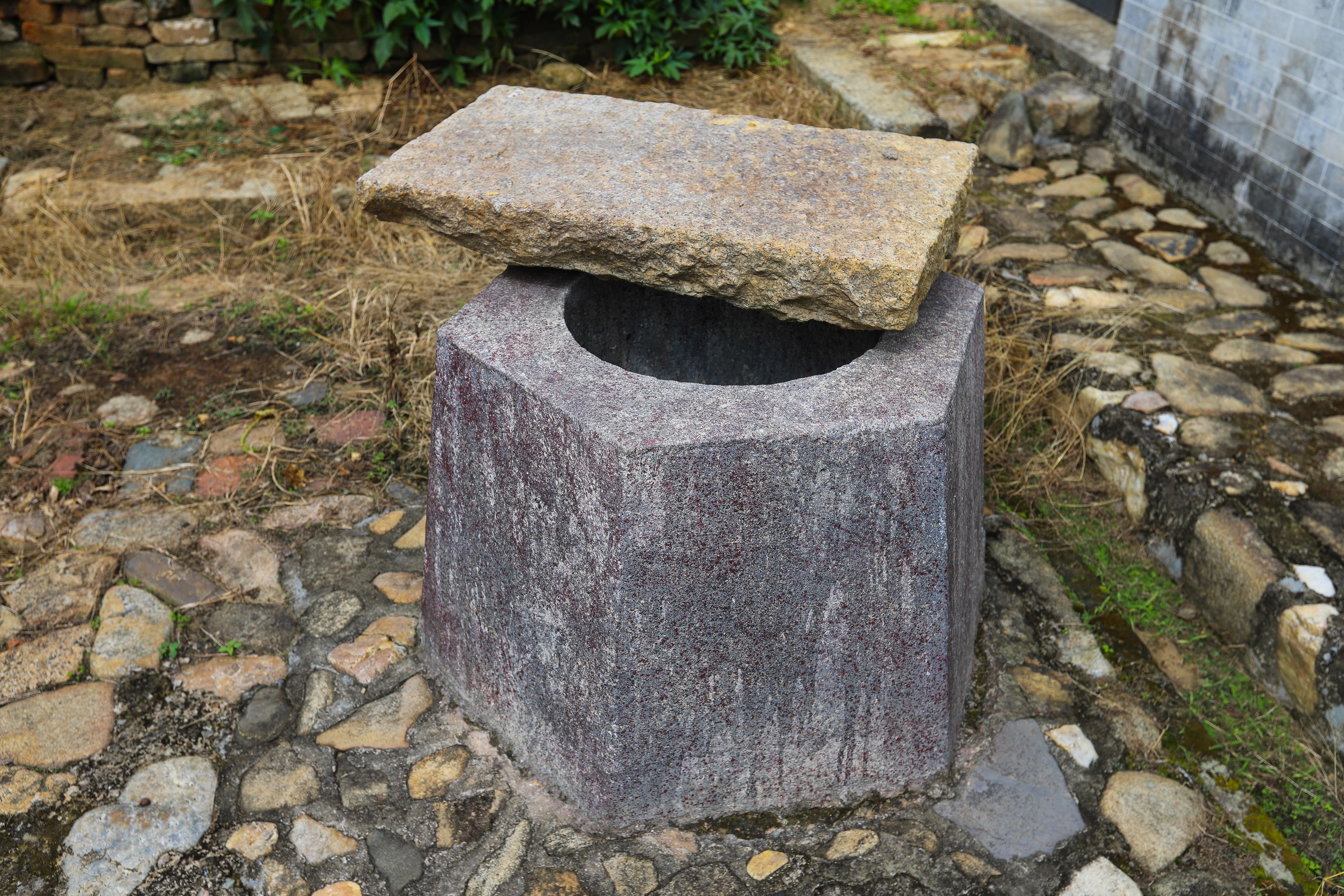 广州周边自驾游，街巷弯如迷宫的钱岗村，岭南民居建筑博物馆