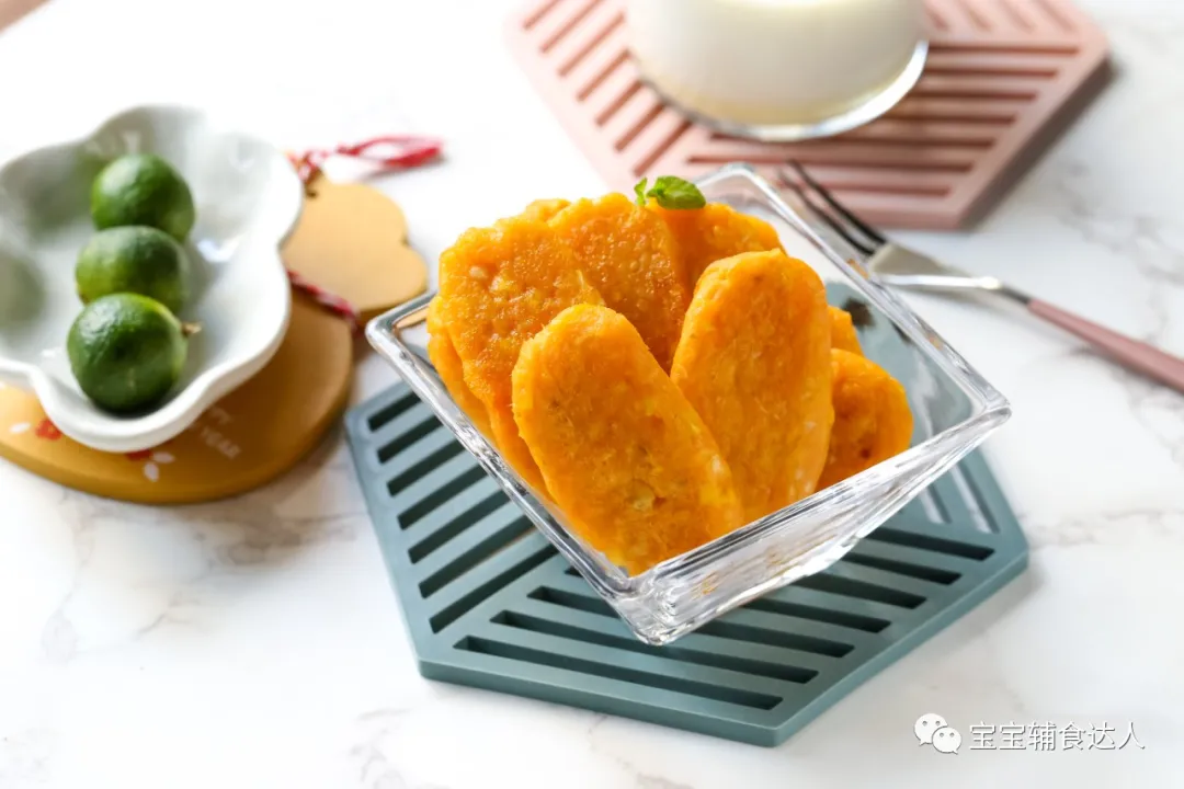 帮娃告别便秘,我只用了3样食材!松软香甜,2块钱就做一大盘